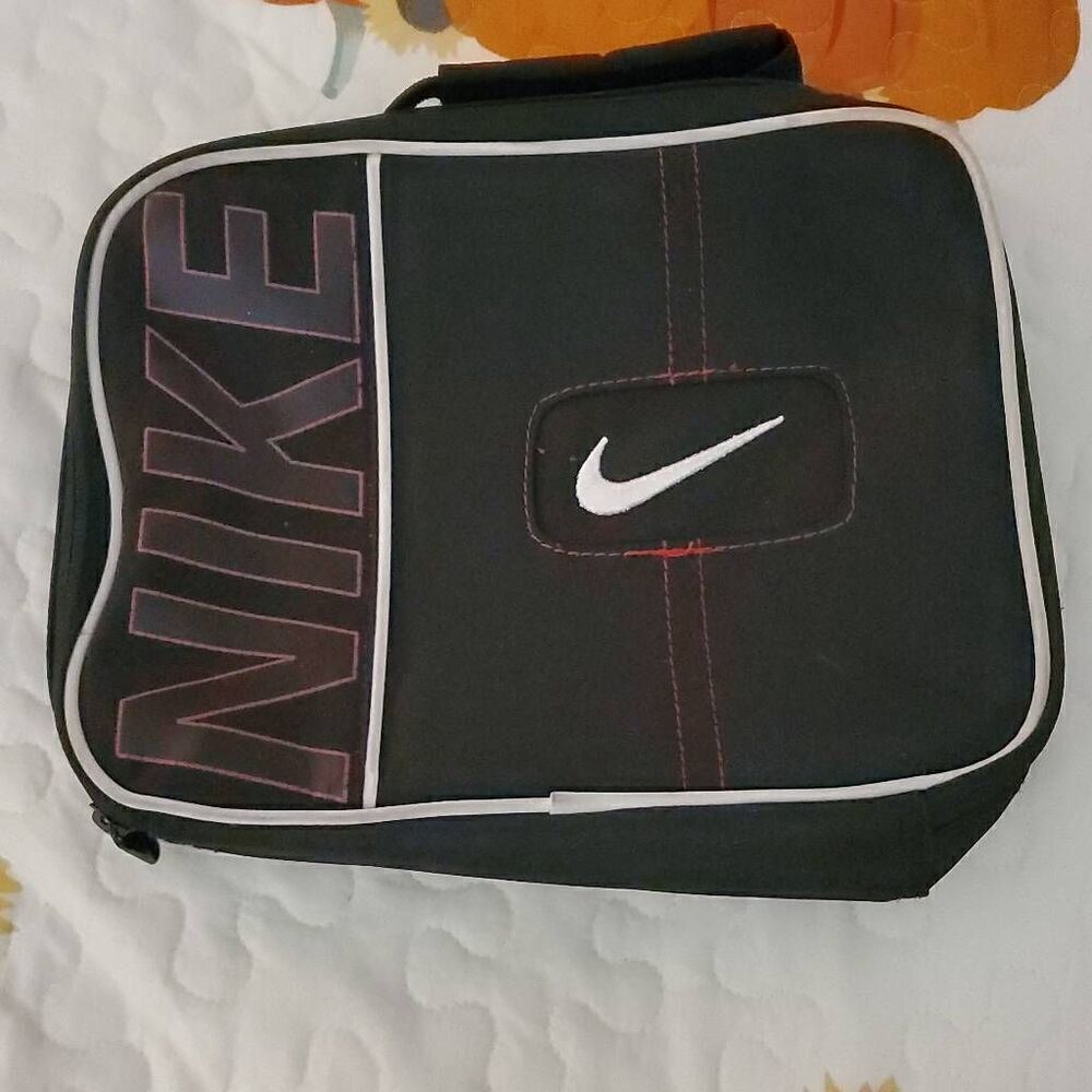 NIKE PRE- OWNED LUNCH BOX
